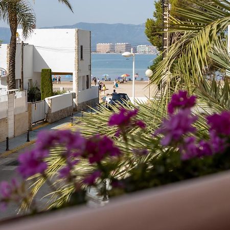 Chalet Villa Los Hipocampos Cullera Exteriér fotografie