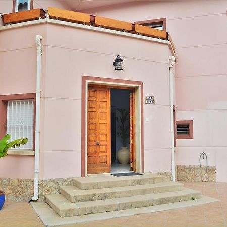 Chalet Villa Los Hipocampos Cullera Exteriér fotografie