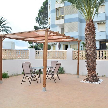Chalet Villa Los Hipocampos Cullera Exteriér fotografie