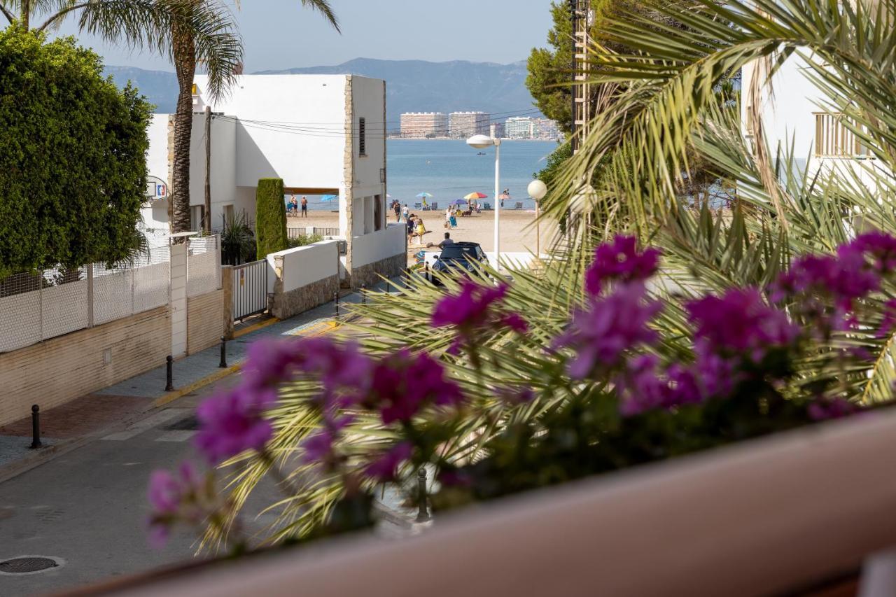 Chalet Villa Los Hipocampos Cullera Exteriér fotografie