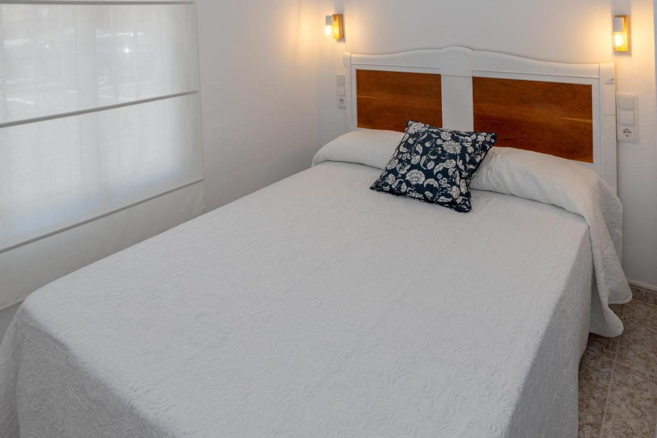 Chalet Villa Los Hipocampos Cullera Exteriér fotografie