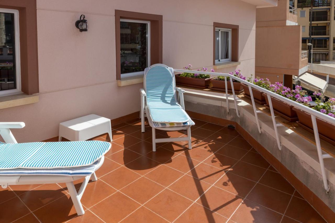 Chalet Villa Los Hipocampos Cullera Exteriér fotografie