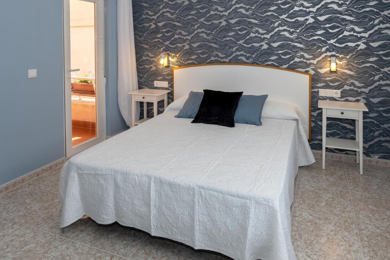 Chalet Villa Los Hipocampos Cullera Exteriér fotografie