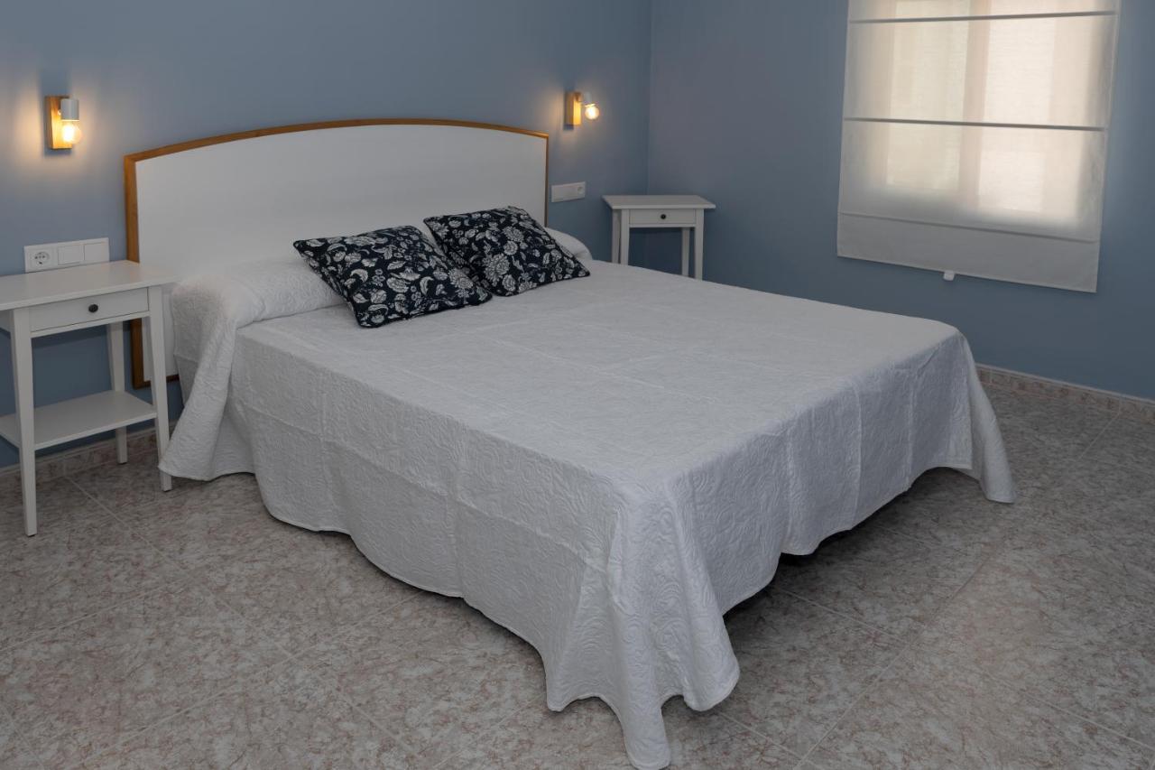 Chalet Villa Los Hipocampos Cullera Exteriér fotografie
