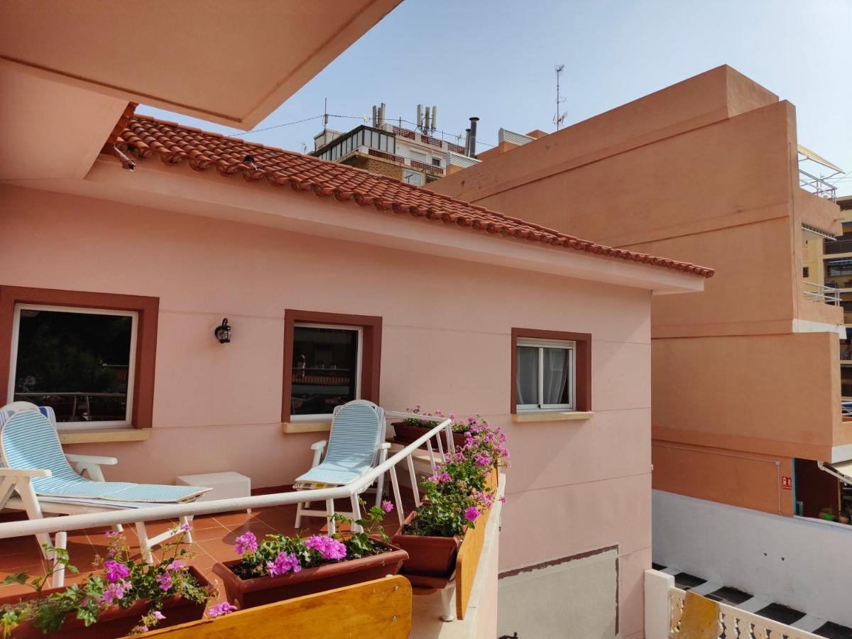 Chalet Villa Los Hipocampos Cullera Exteriér fotografie