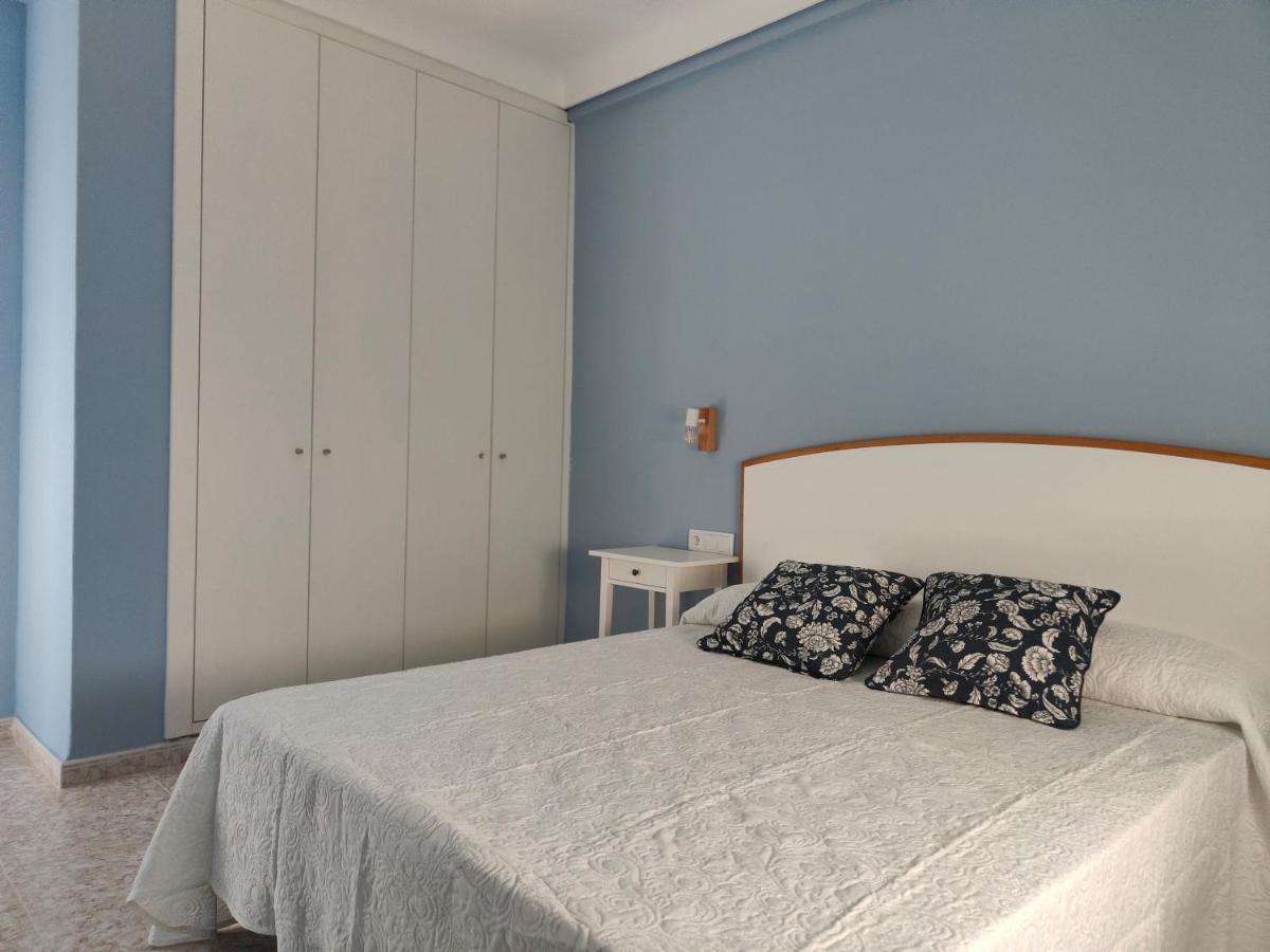 Chalet Villa Los Hipocampos Cullera Exteriér fotografie