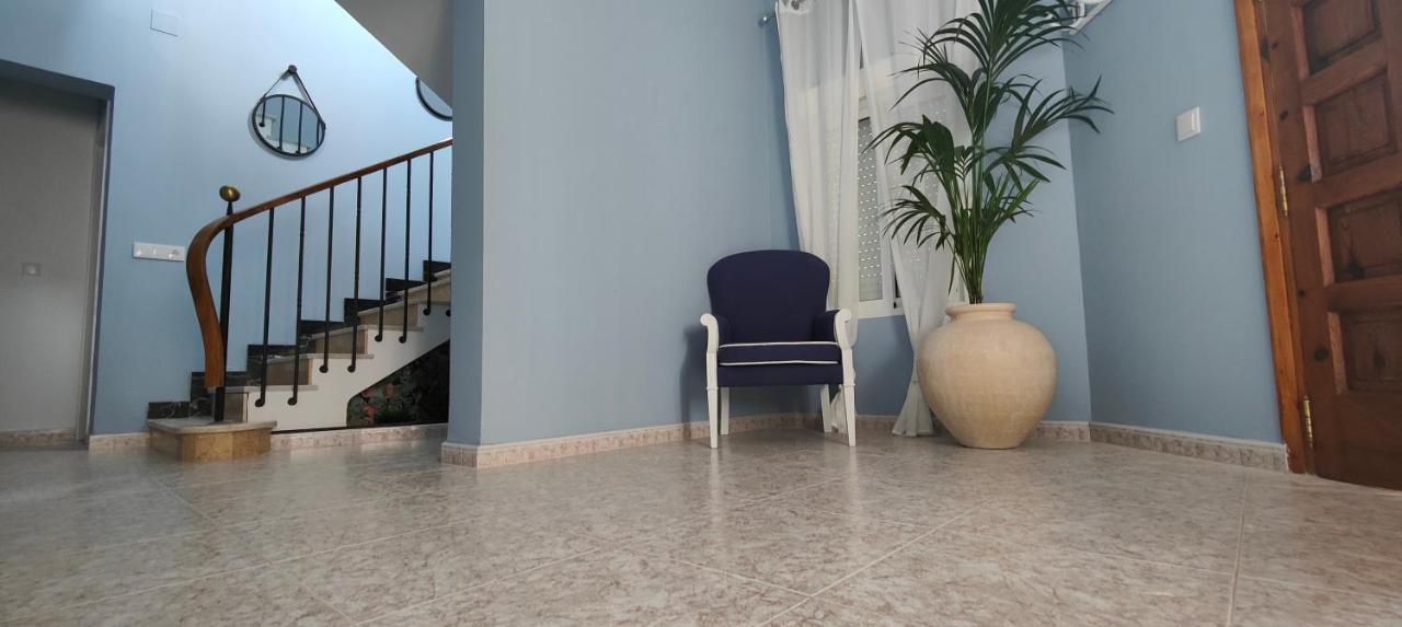 Chalet Villa Los Hipocampos Cullera Exteriér fotografie