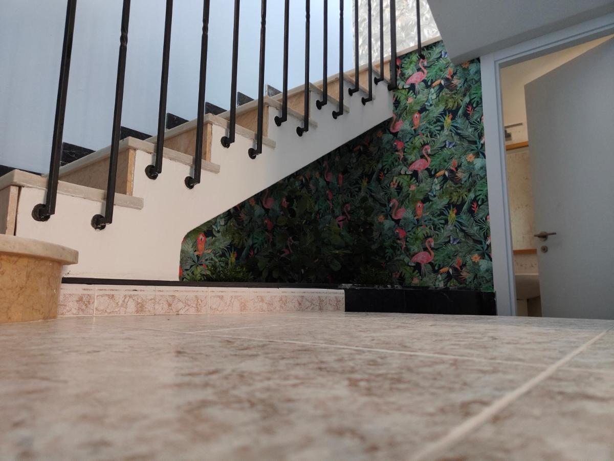 Chalet Villa Los Hipocampos Cullera Exteriér fotografie