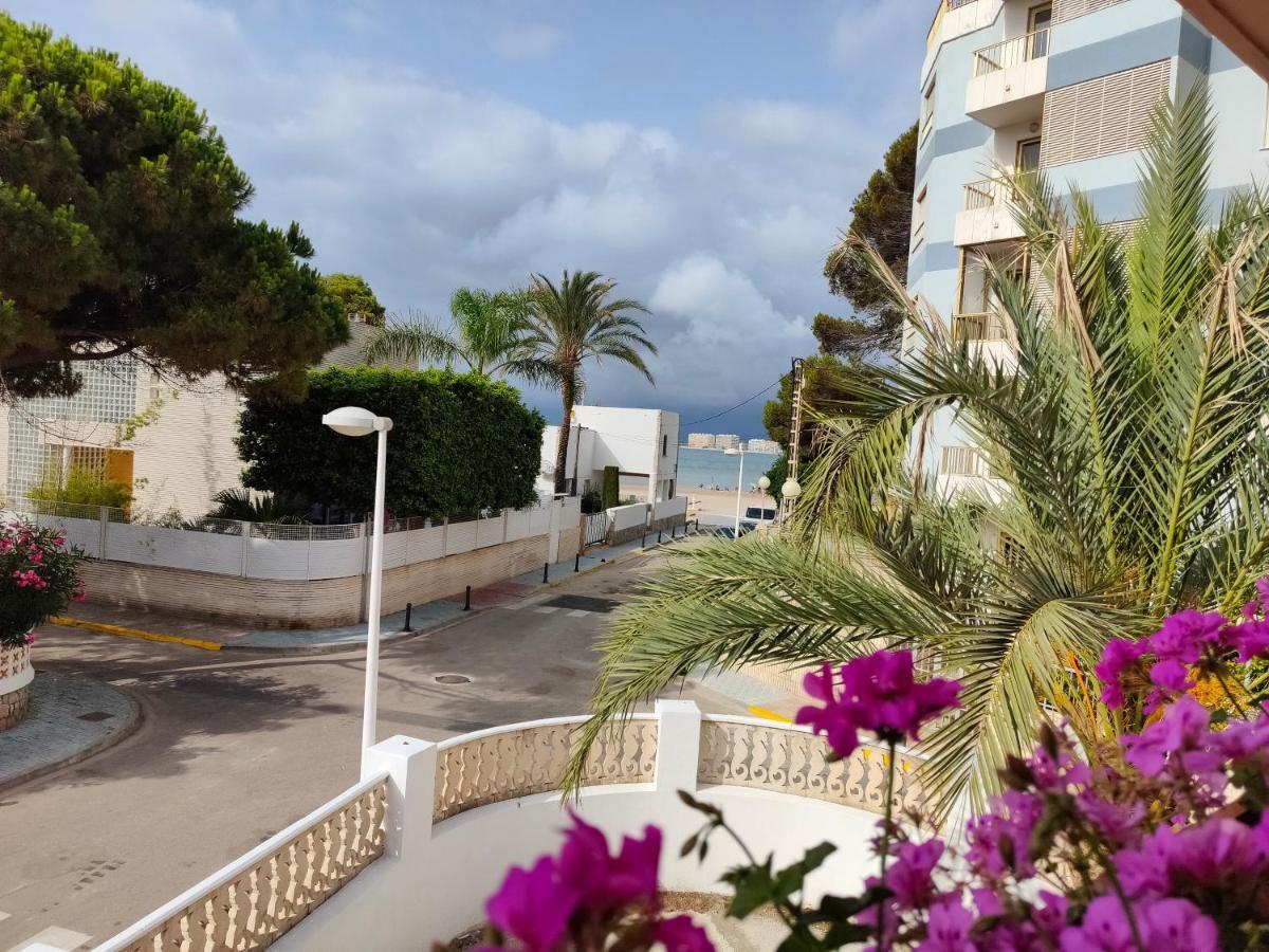Chalet Villa Los Hipocampos Cullera Exteriér fotografie